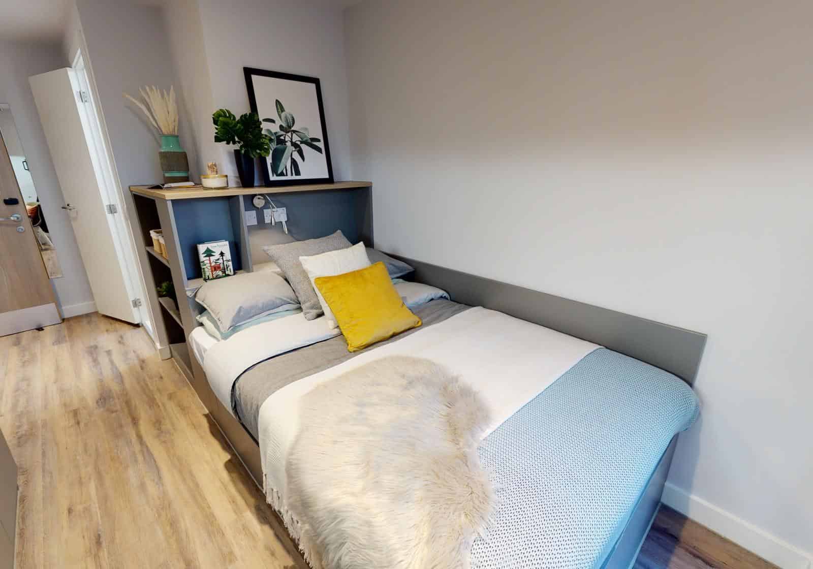 2 Bed Platinum En suite Plus