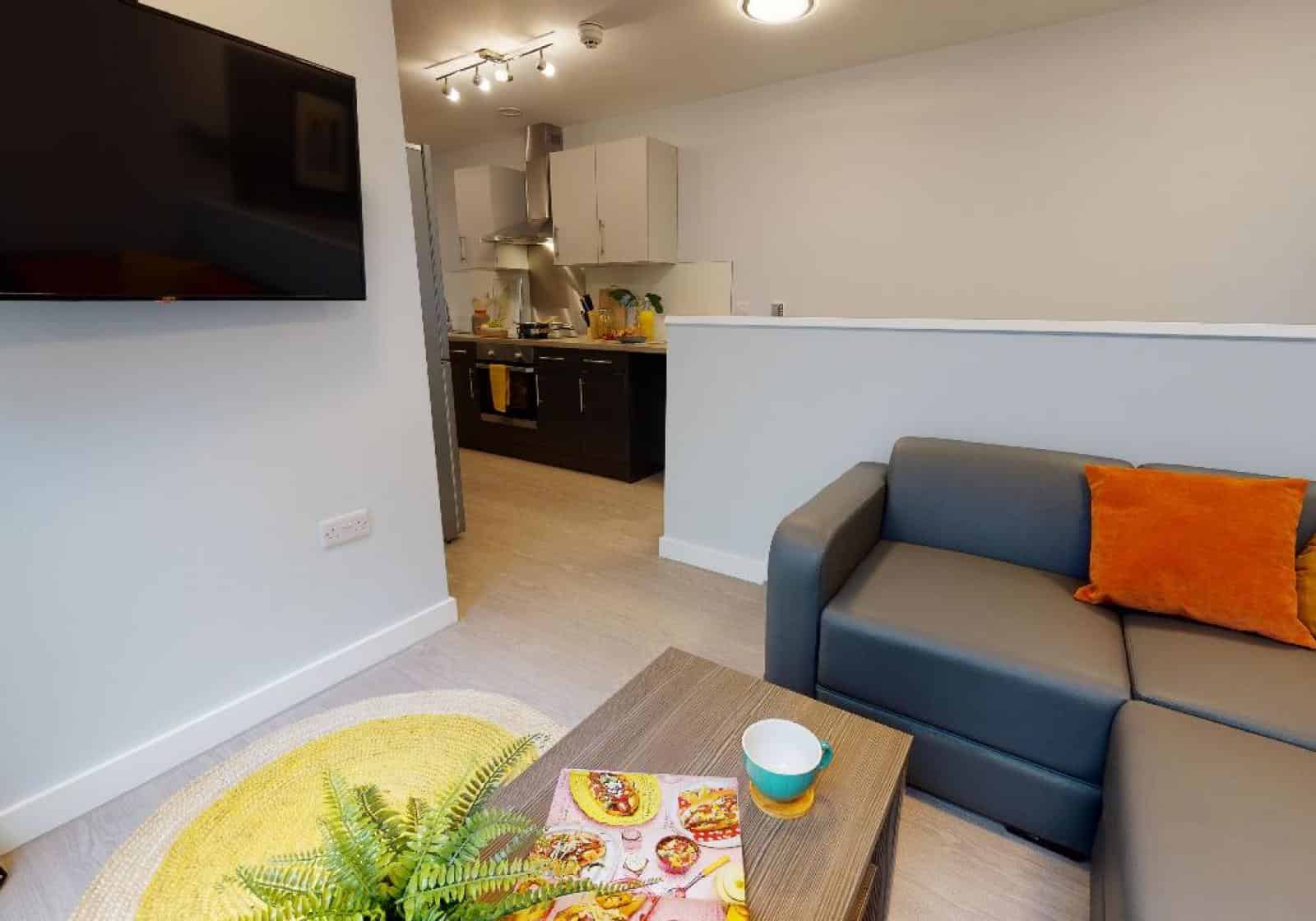 iQ Will Wyatt Court, London - London, England, United Kingdom - Common Area