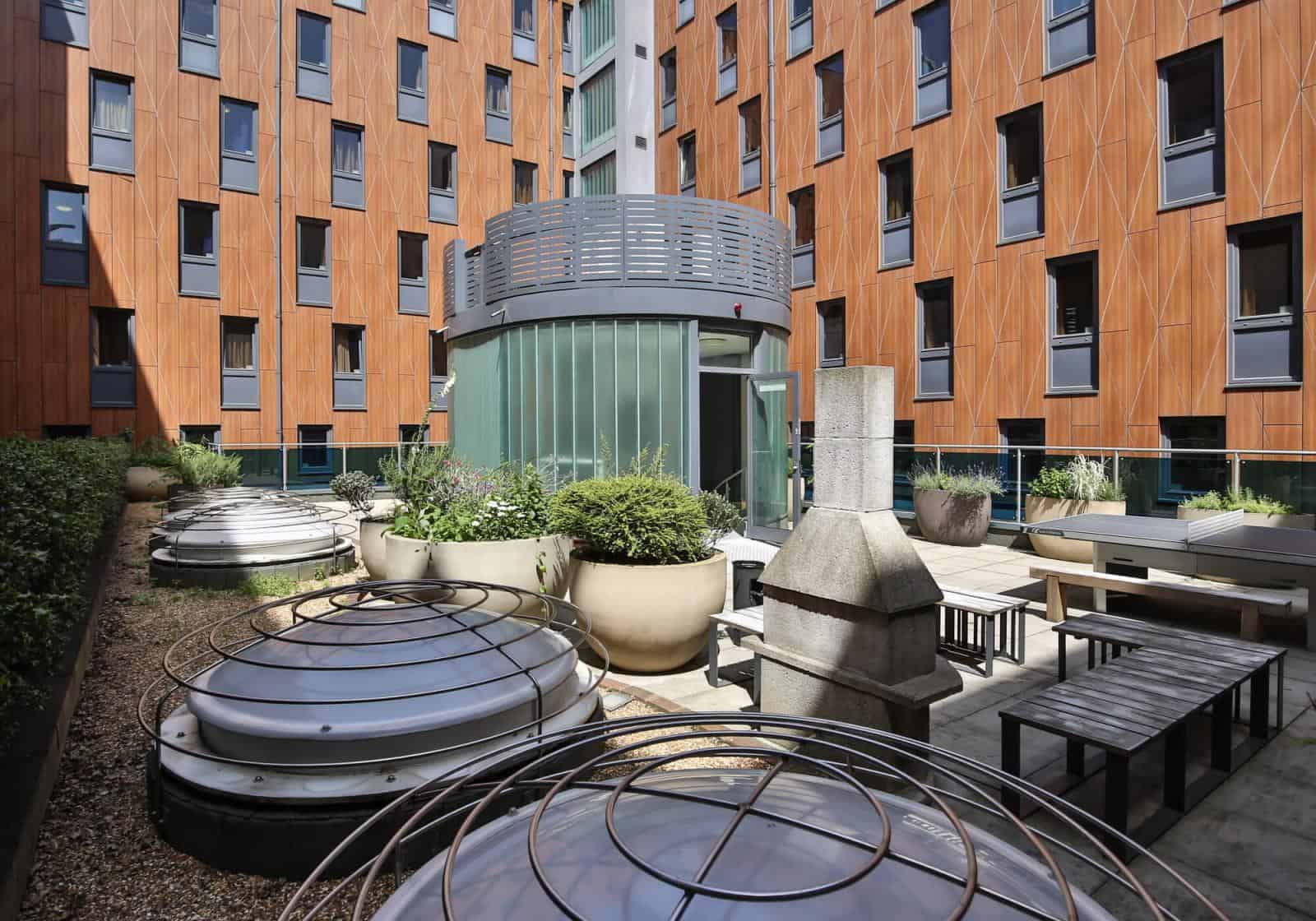 Laycock Studios, Sheffield: Book Now & Get £50 Cashback! - Student accommodation in Sheffield, image 1 of 1