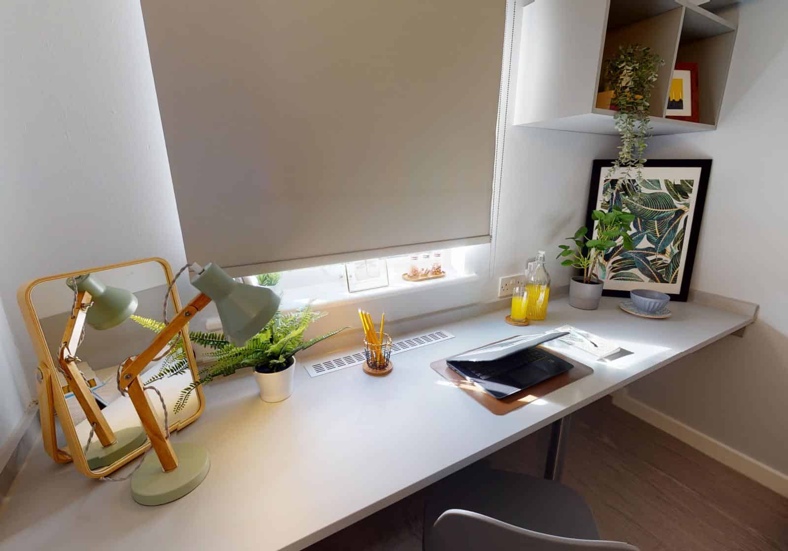 Platinum En Suite Plus