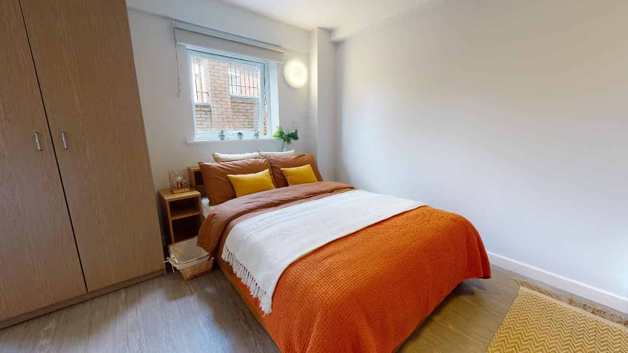 Platinum En Suite