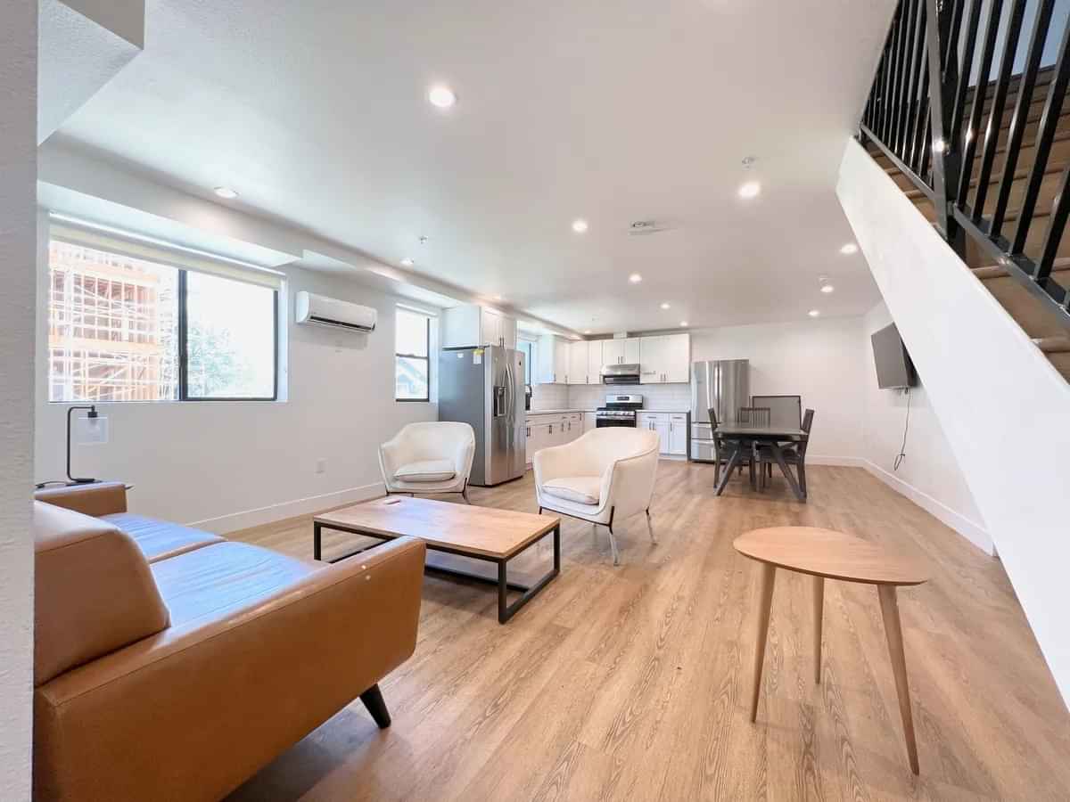 3100 S Normandie Ave, Los Angeles - Los Angeles, California, United States - Common Area