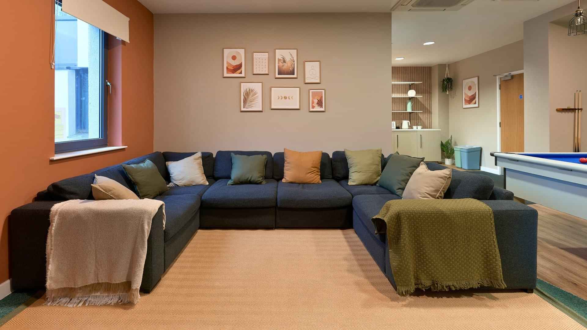 The Apollo Works, Coventry - Coventry, England, United Kingdom - Common Area