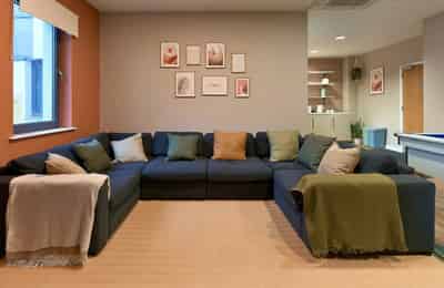The Apollo Works, Coventry - Coventry, England, United Kingdom - Common Area