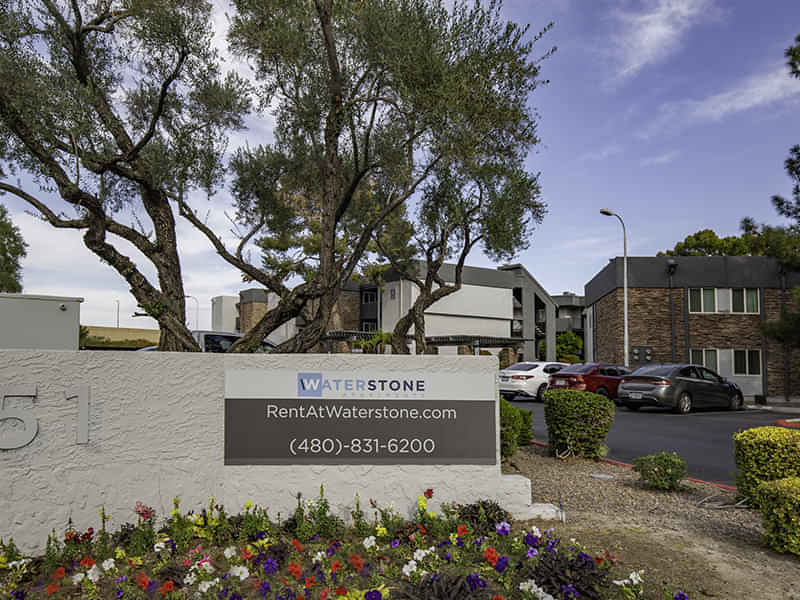 Waterstone, Mesa - Mesa, Arizona, United States - Exterior