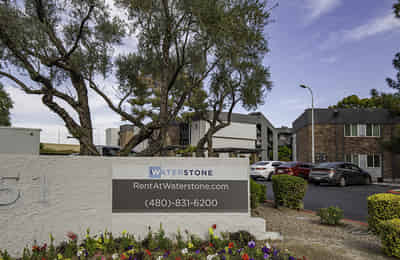 Waterstone, Mesa - Mesa, Arizona, United States - Exterior