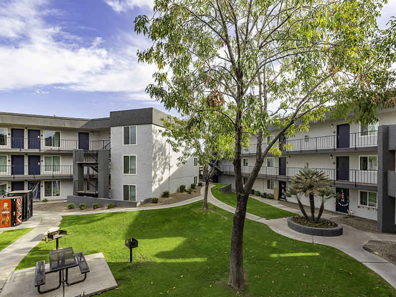 Waterstone, Mesa - Mesa, Arizona, United States - Exterior