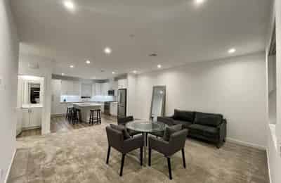2326 Synergy, Irvine - Irvine, California, United States - Common Area