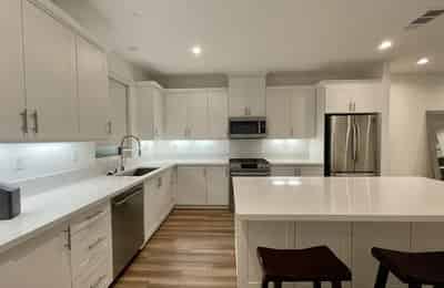 2326 Synergy, Irvine - Irvine, California, United States - Kitchen