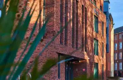 41 Castle Street, Leicester - Leicester, England, United Kingdom - Exterior