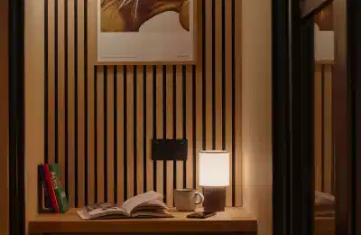 Tribu Kingston, Kingston upon Thames - Kingston upon Thames, England, United Kingdom - Amenities