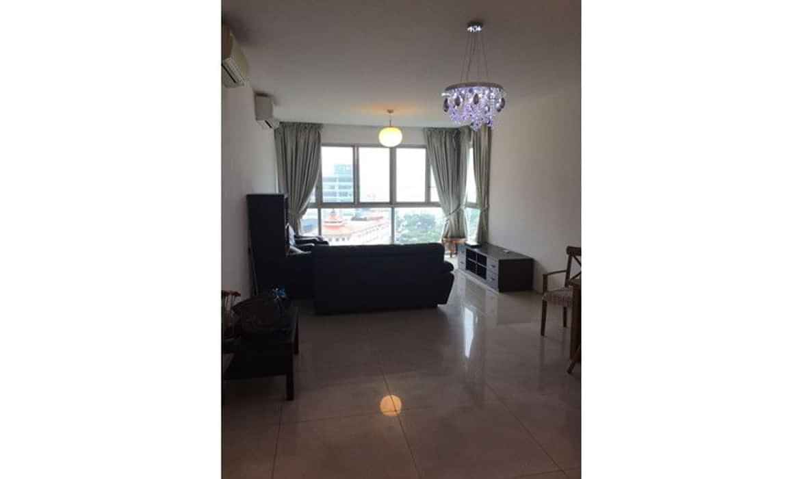 City Lights Apartment (Female Only) - APT - Rochor, Singapore, Singapore - amberstudent-63118-fa27dd6894c35ecd7f4748e5794bf919