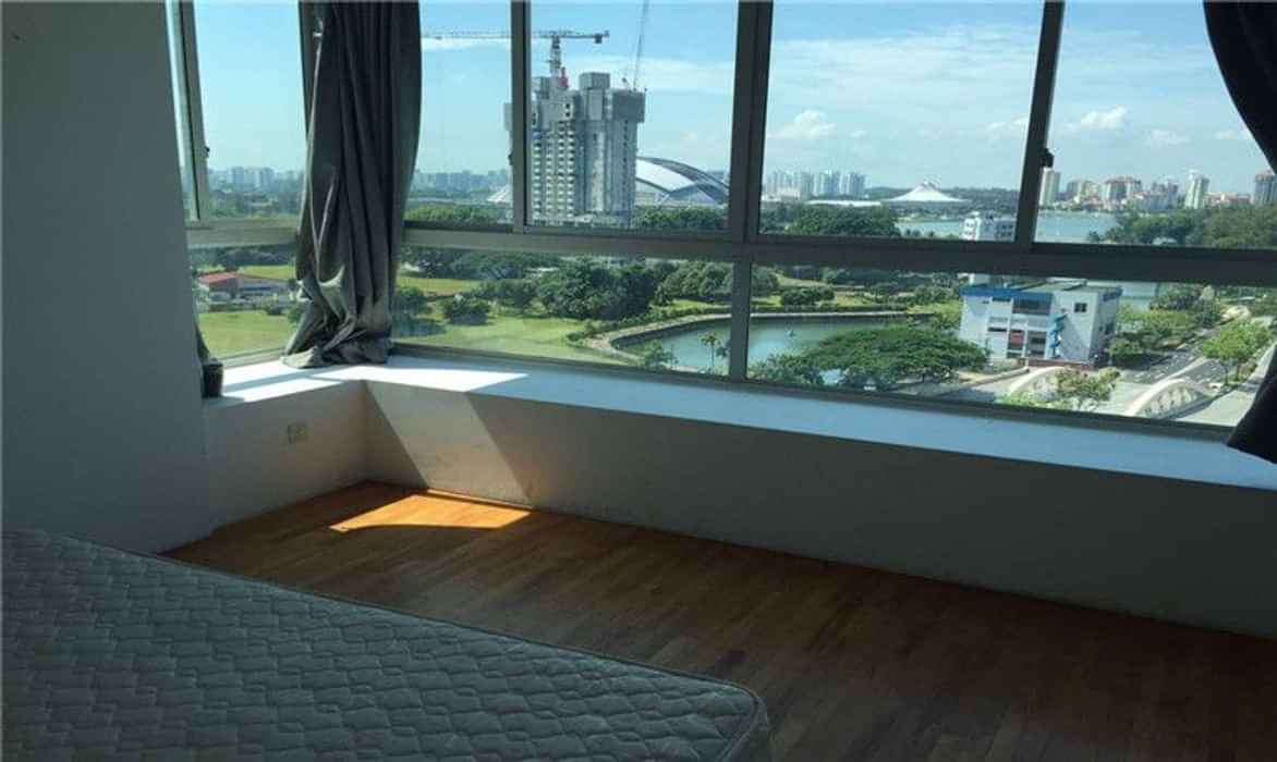 City Lights Apartment (Female Only) - APT - Rochor, Singapore, Singapore - amberstudent-63116-44ea28c1d10d24d5f5f88fab7855f123