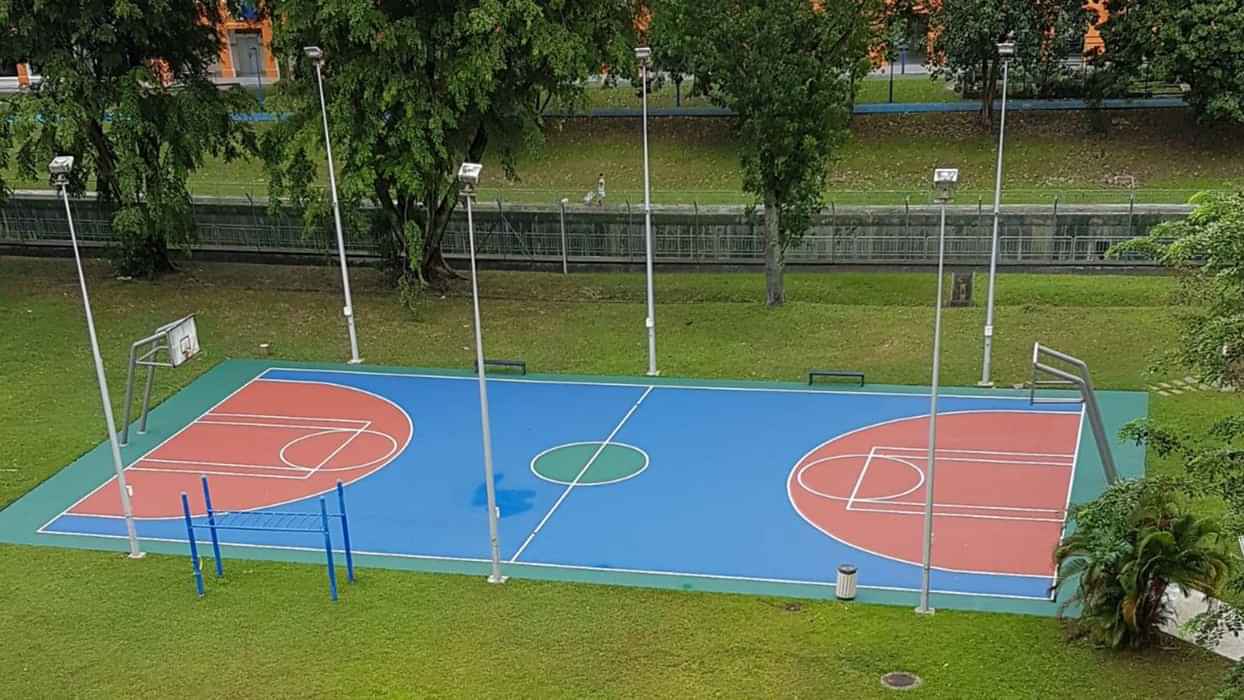 Westwood Hostel - Rochor, Singapore, Singapore - Amberstudent-74474-1f582fb8bd6ef821ec7872e361521b02