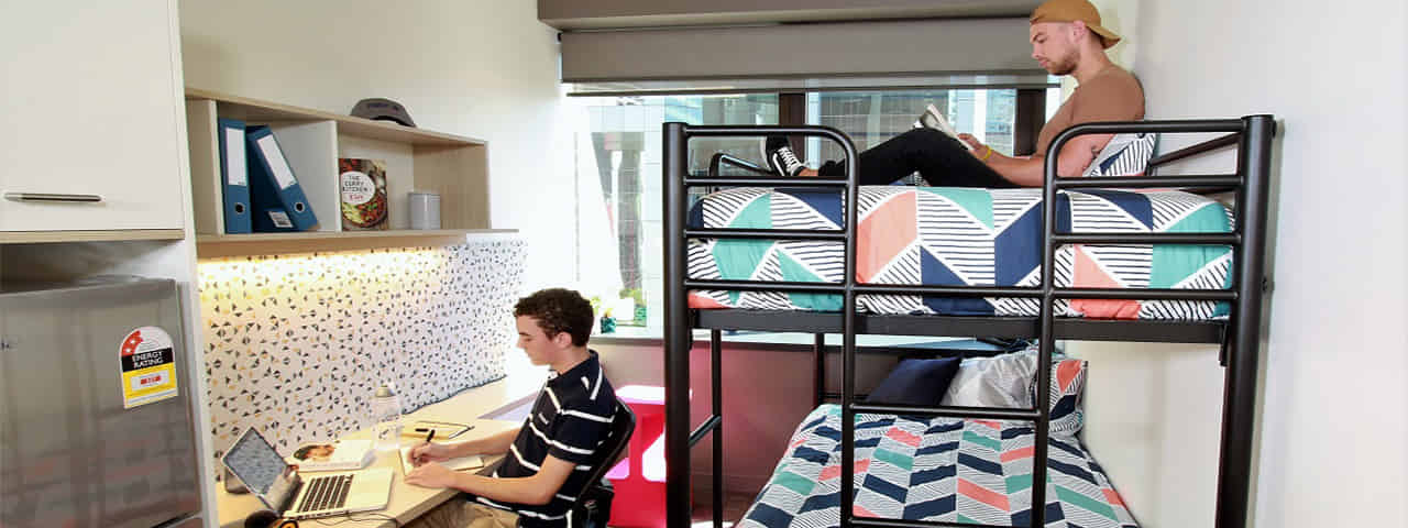 Bunk Studio