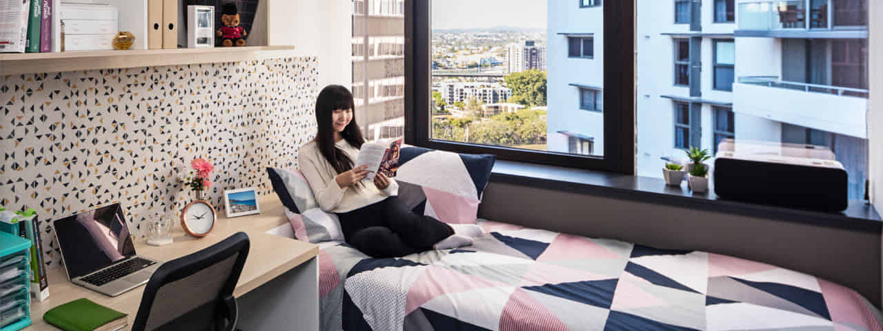 5 Bedroom Apartment Standard