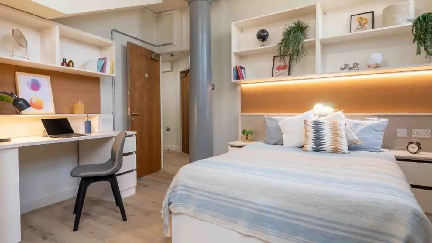 Bronze 2 Bed Duplex