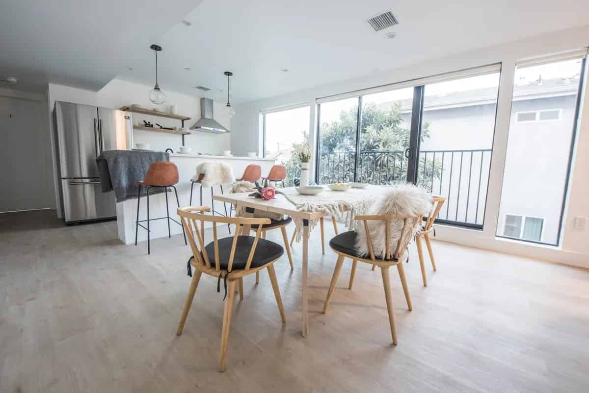 1436 W 36th Pl, Los Angeles - Los Angeles, California, United States - Kitchen