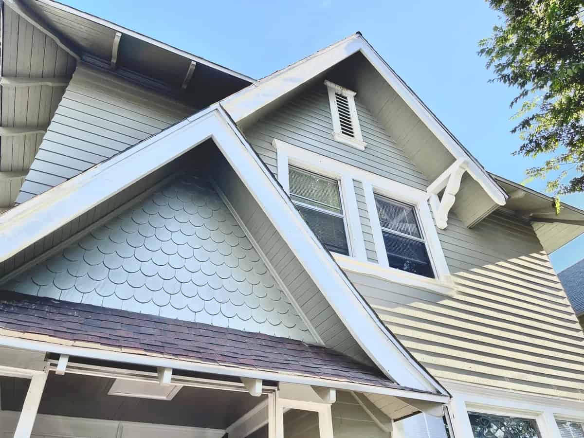 1196 1/2 W 36th St, Los Angeles - Los Angeles, California, United States - Exterior