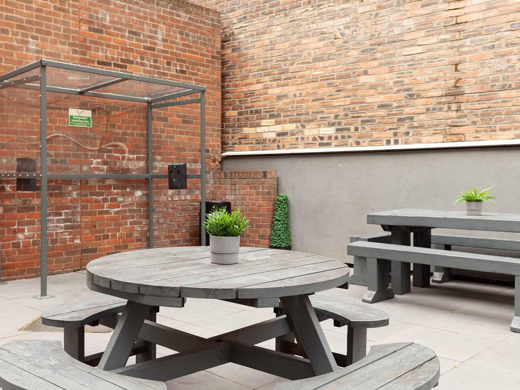 The Glassworks, Newcastle Upon Tyne - Newcastle Upon Tyne, England, United Kingdom - Amenities