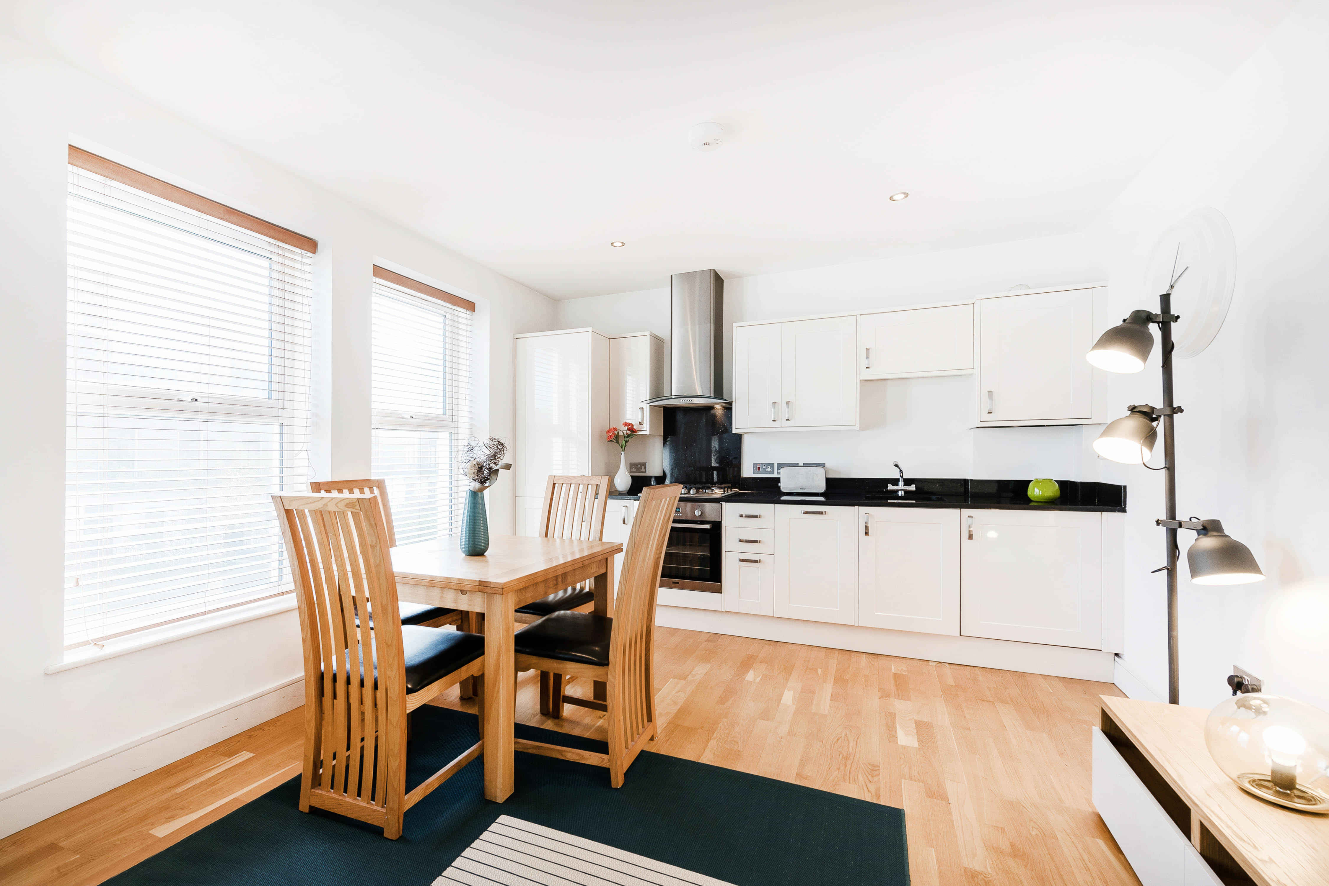 Fortess Road, Be London - London, England, United Kingdom - HSHS_Flat 4_Fortess Road_NW5_002-2