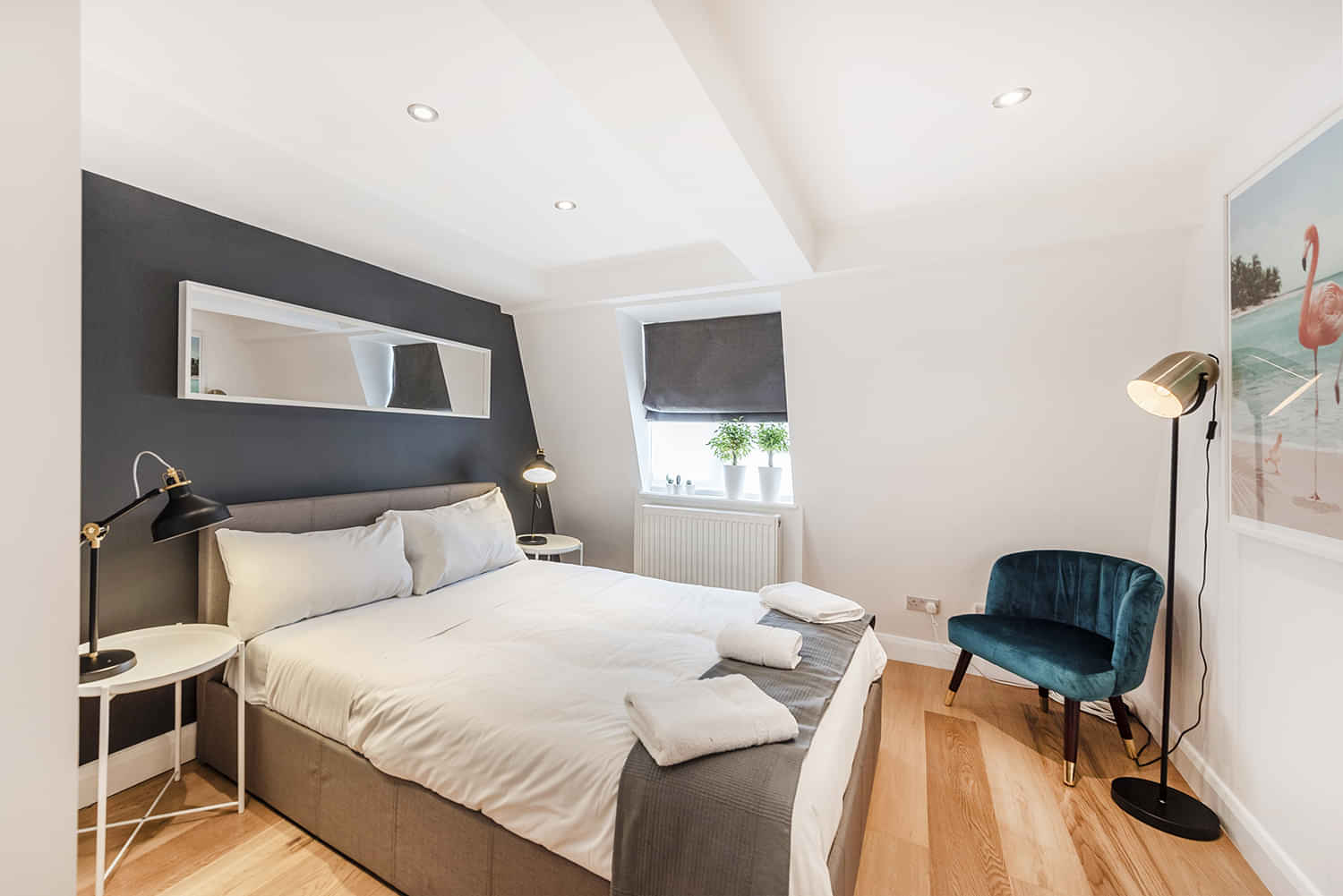 Student Luxe Percy - London, England, United Kingdom - image_004