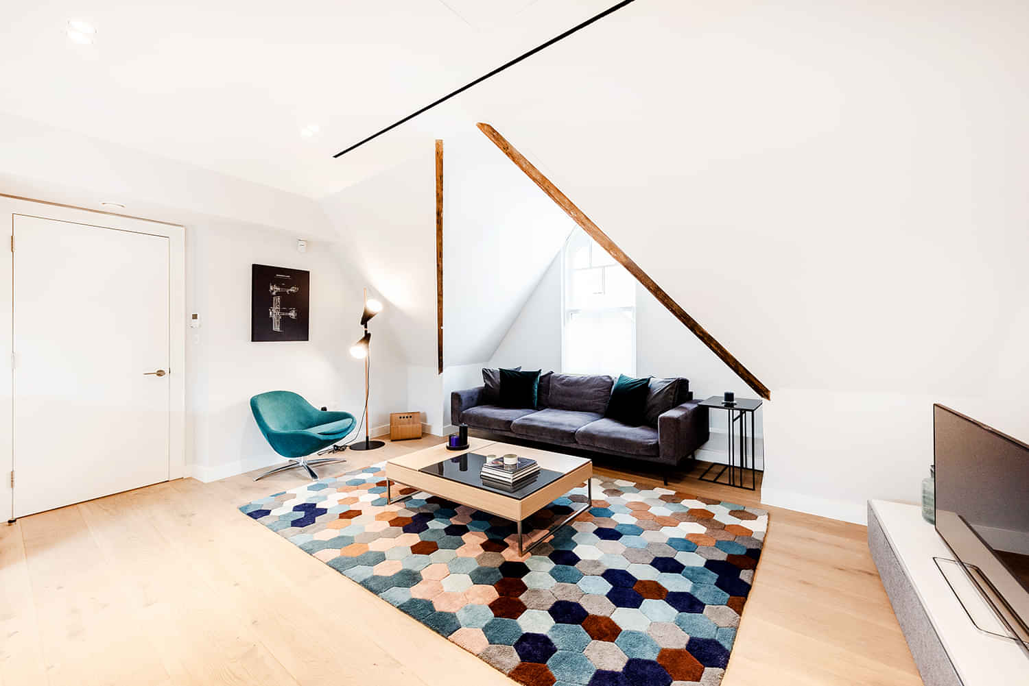 7 Floral Street - London, England, United Kingdom - image_005