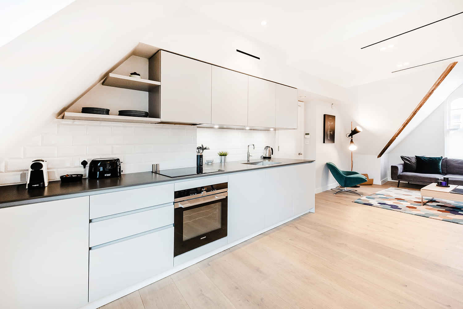 7 Floral Street - London, England, United Kingdom - image_008