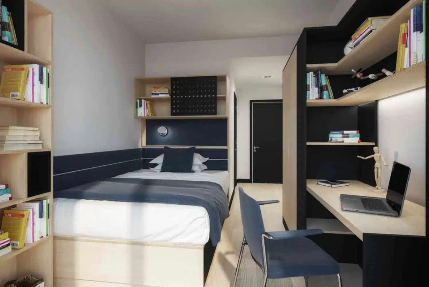 Ensuite (Summer Room)