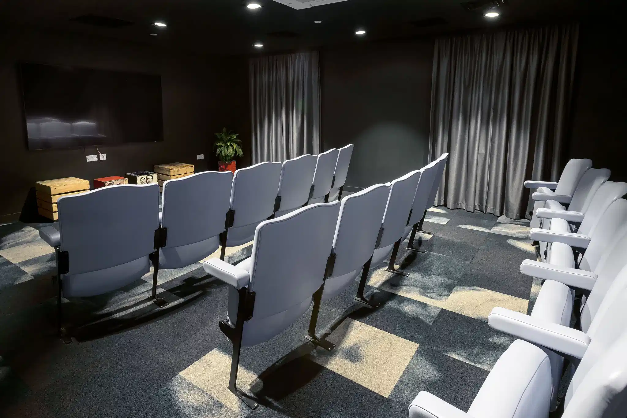 True Swansea, Swansea - Swansea, Wales, United Kingdom - Common Area