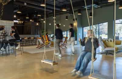 True Manchester Salford Hub 2, Salford - Salford, England, United Kingdom - Amenities