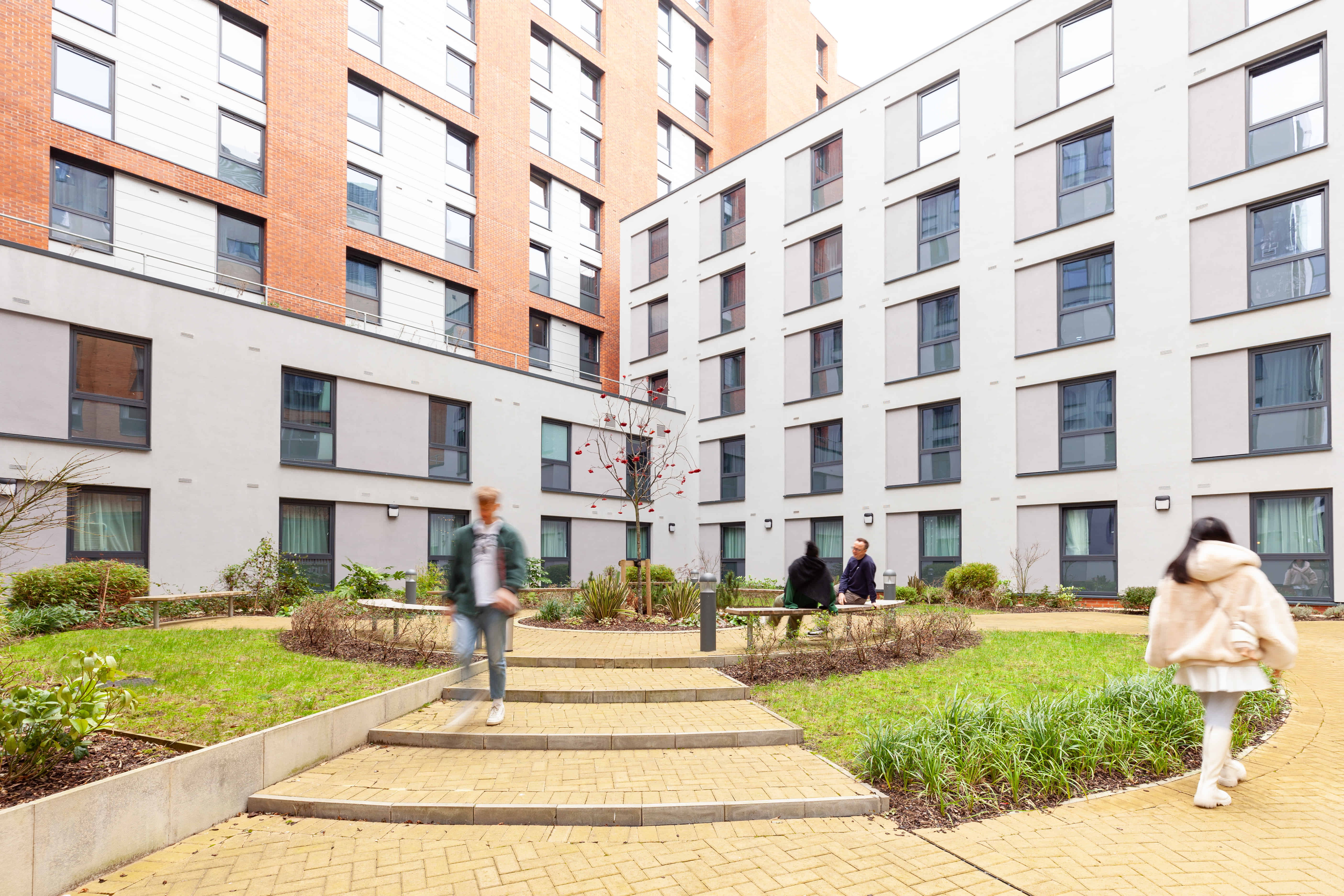 True Birmingham, Birmingham - Birmingham, England, United Kingdom - Exterior