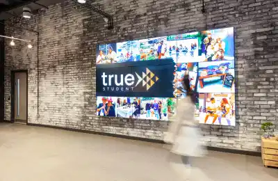 True Birmingham, Birmingham - Birmingham, England, United Kingdom - Common Area