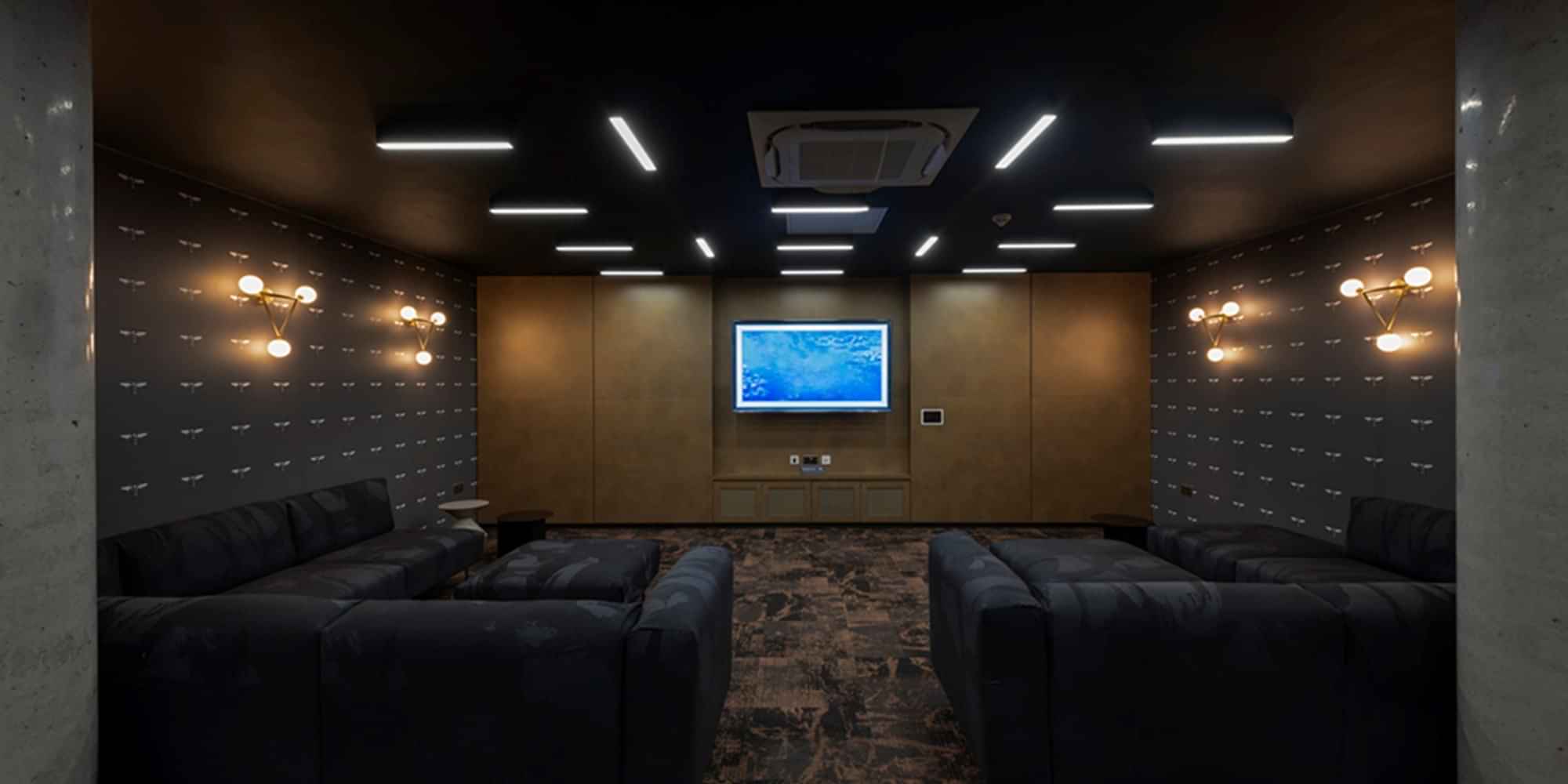 Canvas Manchester, Manchester - Manchester, England, United Kingdom - Amenities