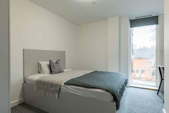 Townhouse En suite