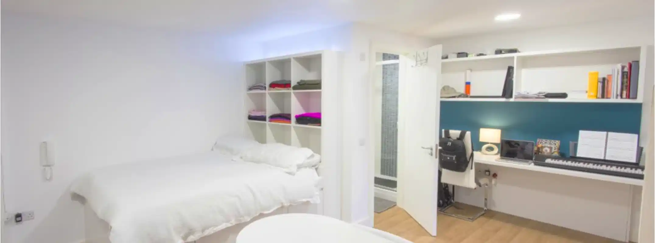 The Colston, Bristol - Bristol, England, United Kingdom - Bedroom