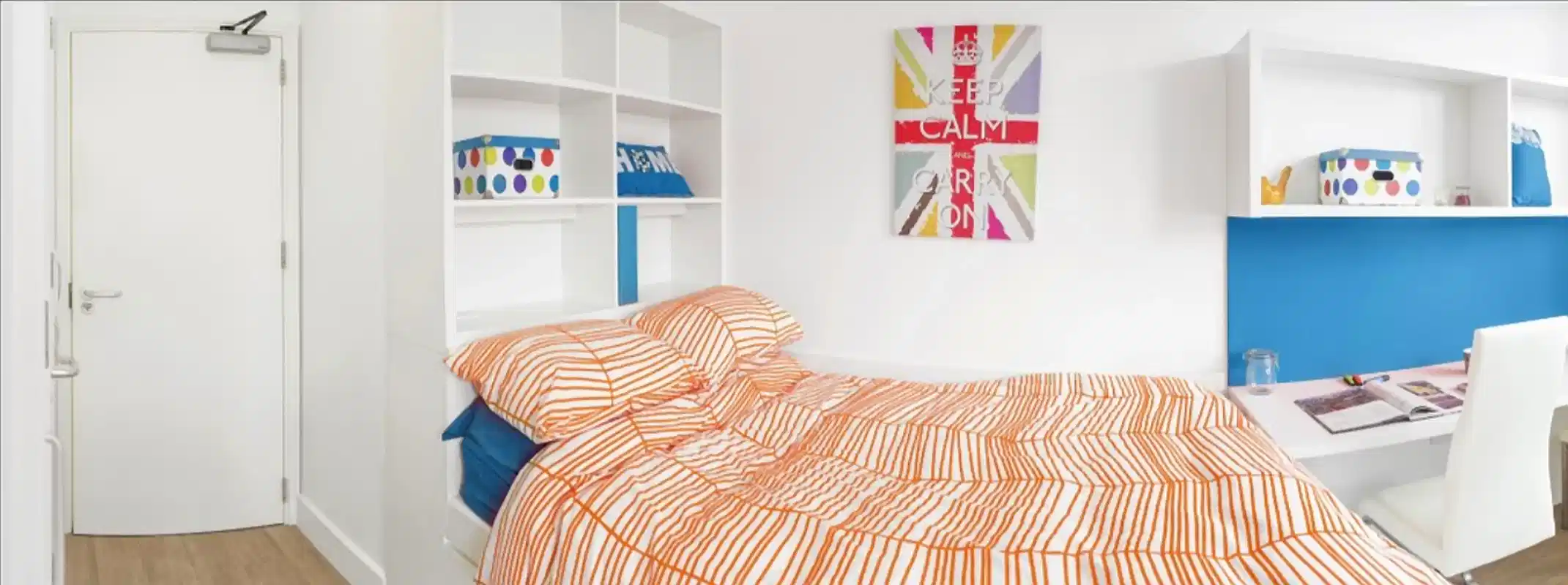 The Colston, Bristol - Bristol, England, United Kingdom - Bedroom