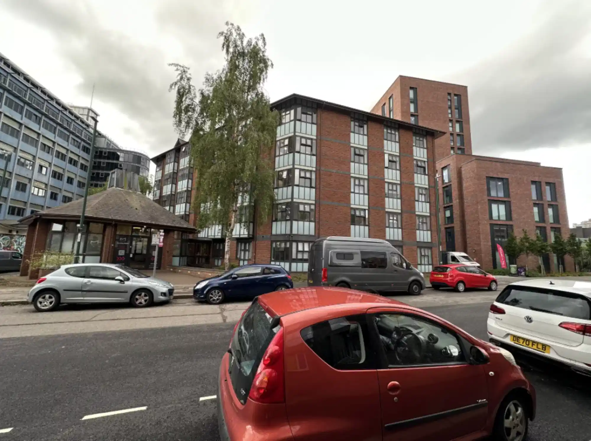 Hockley Point, Nottingham image 46
