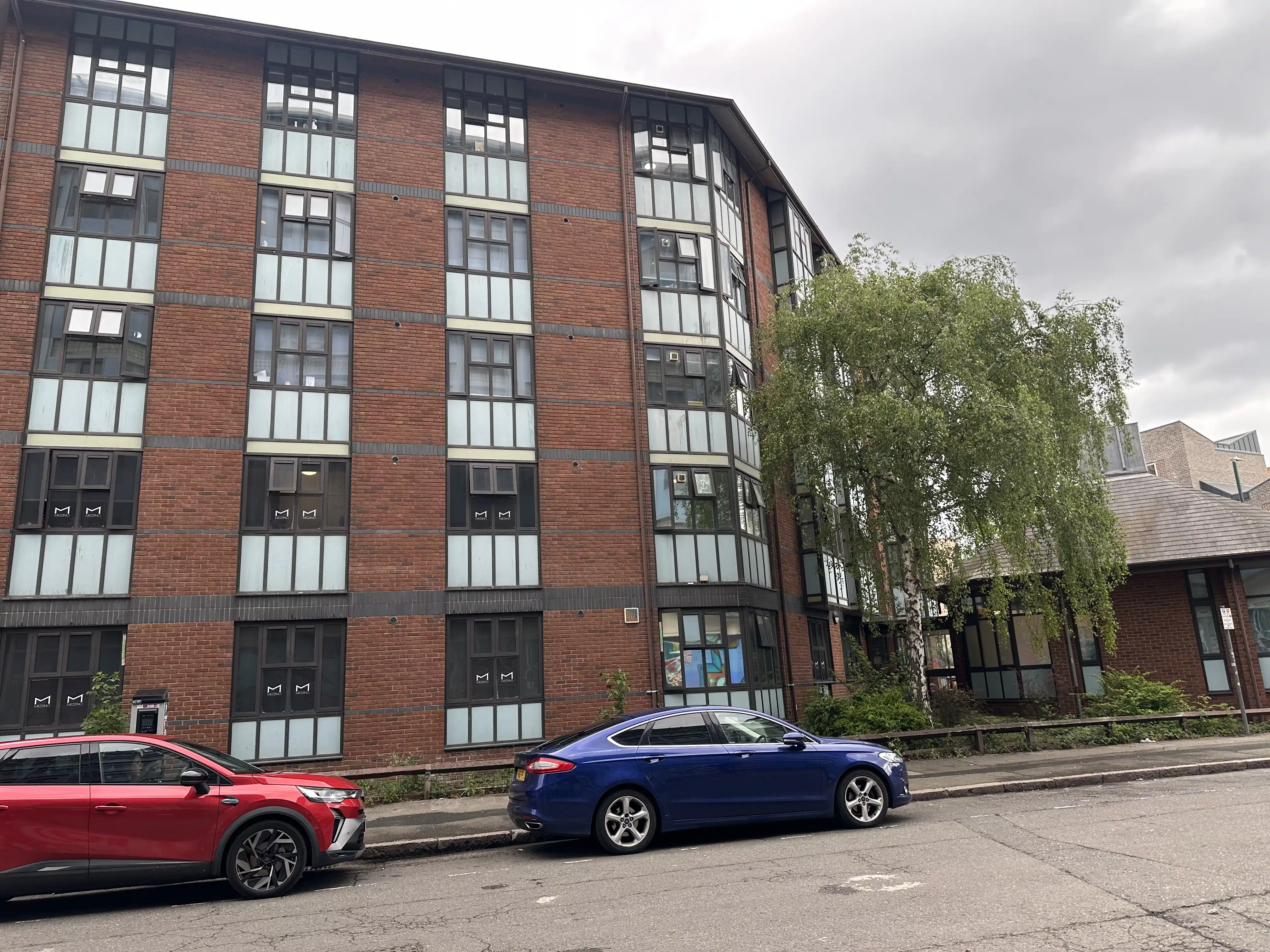 Hockley Point, Nottingham image 21