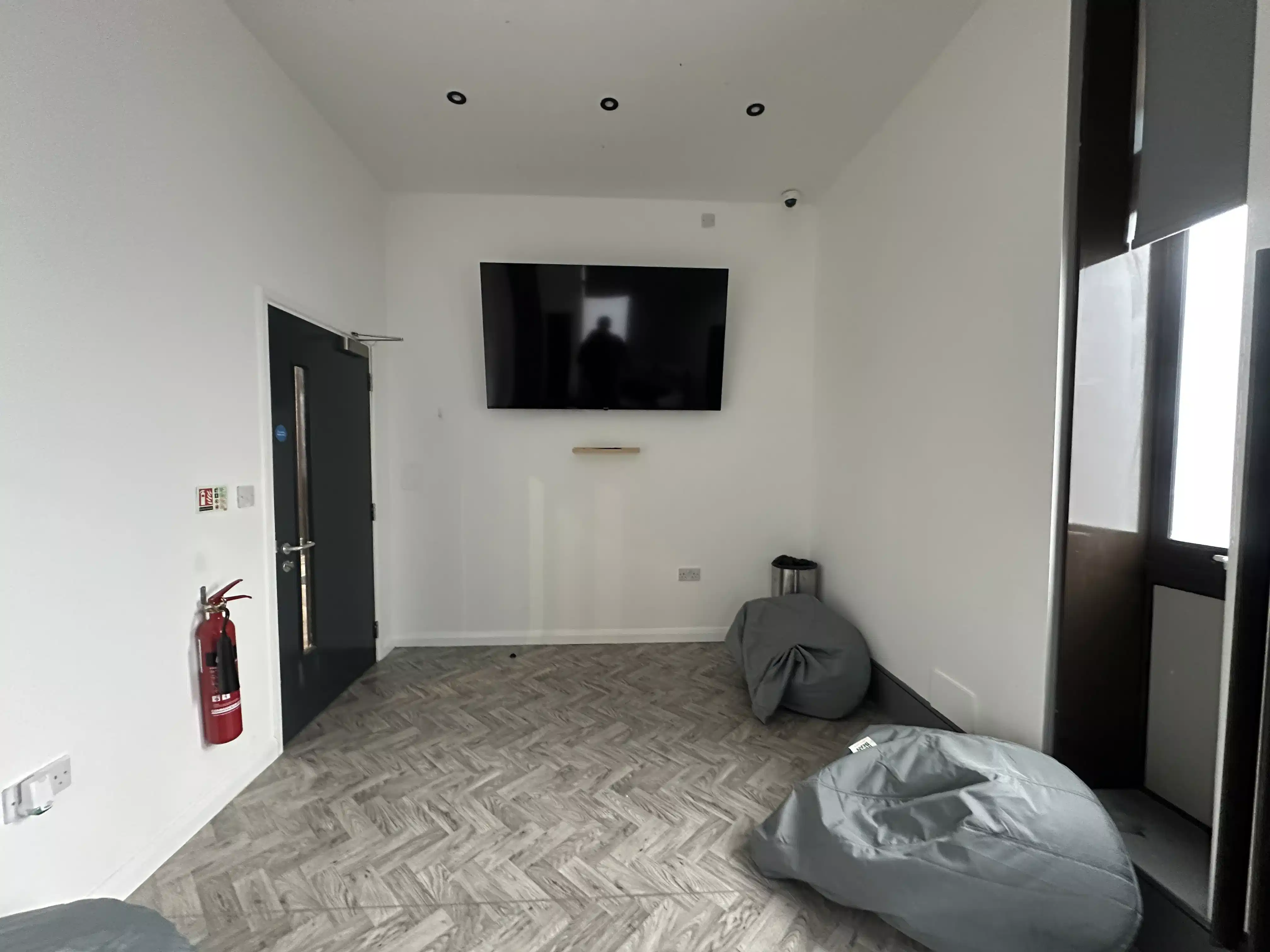 Hockley Point, Nottingham image 9