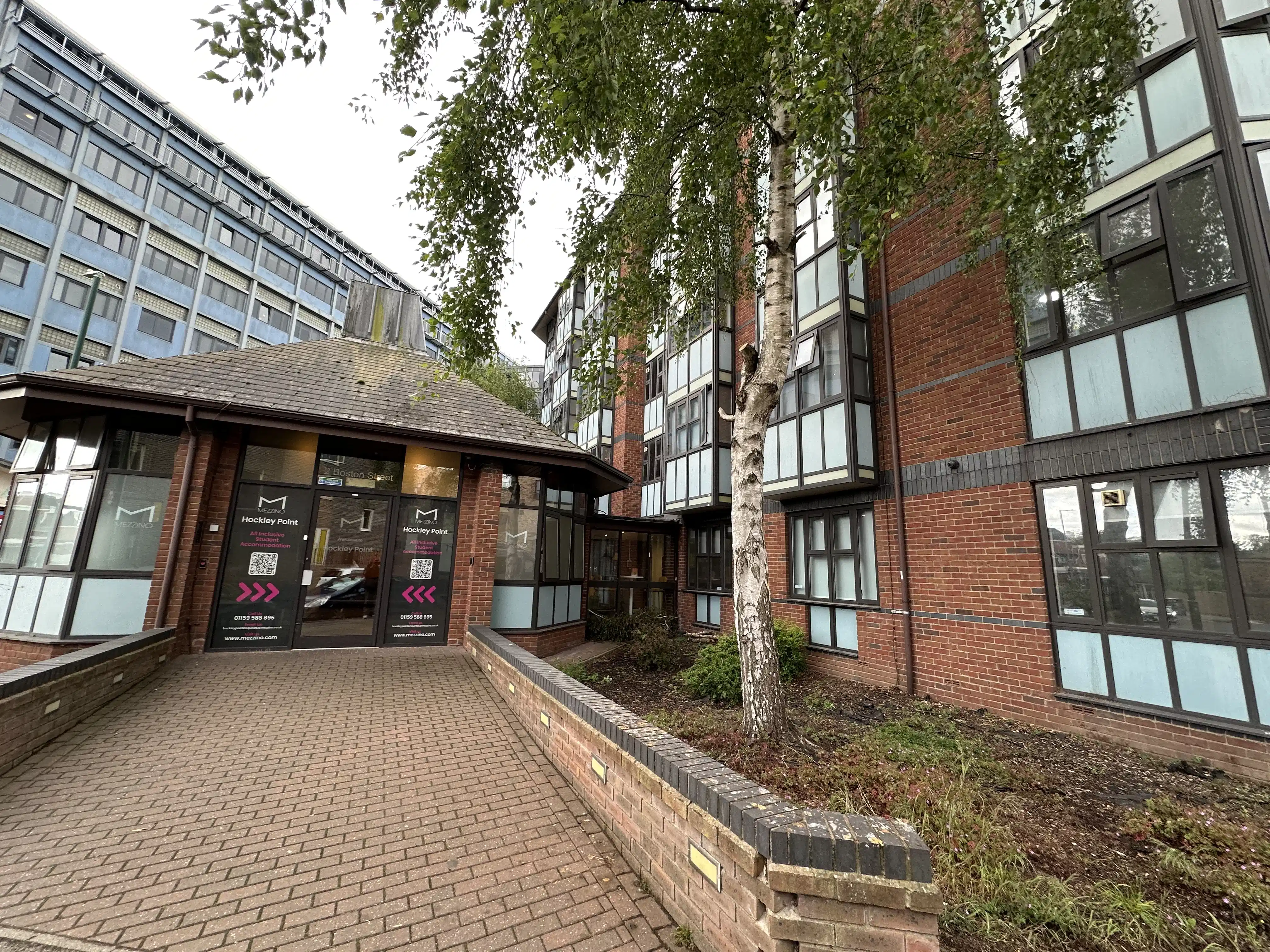 Hockley Point, Nottingham image 16