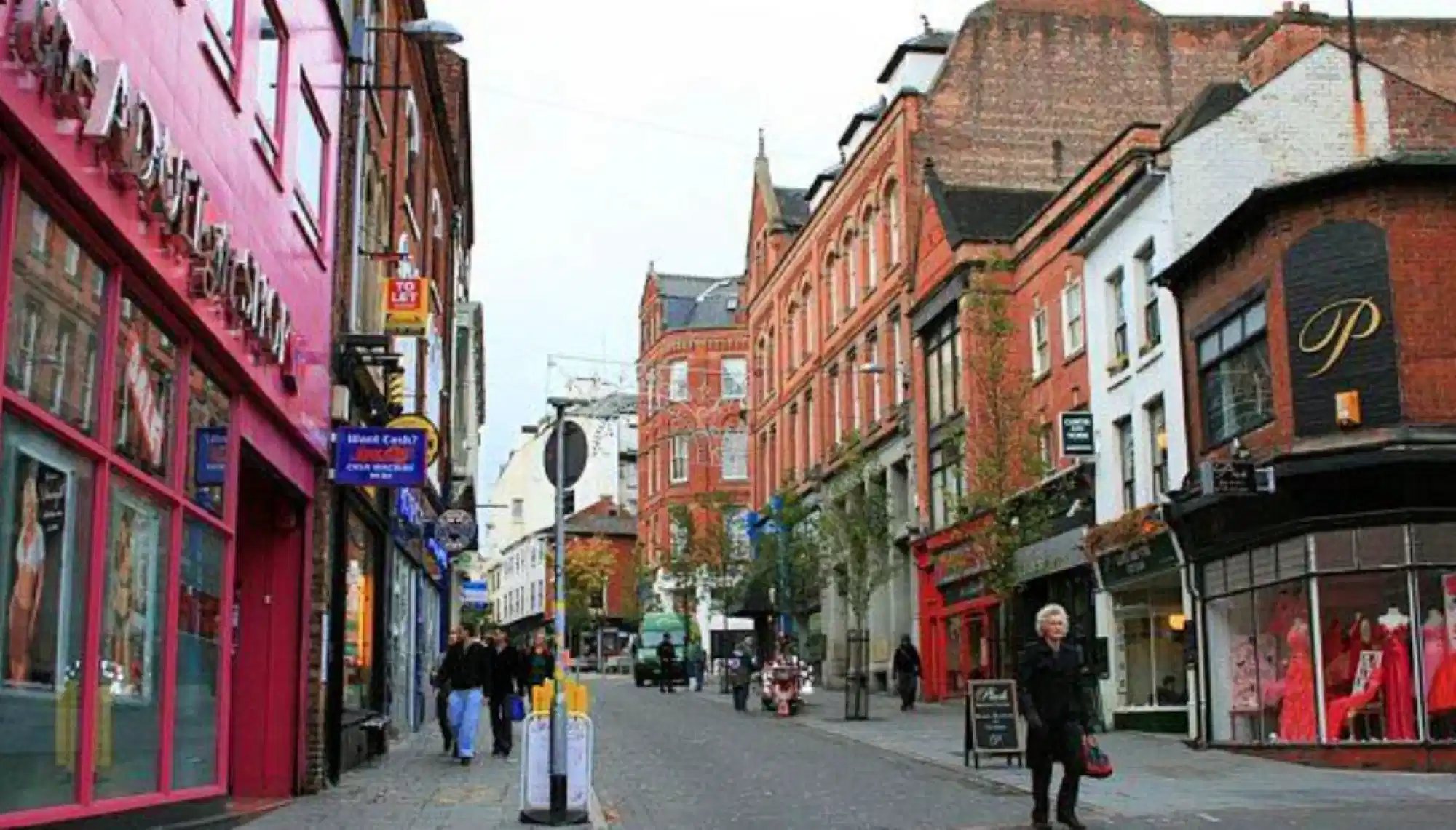 Hockley Point, Nottingham image 45