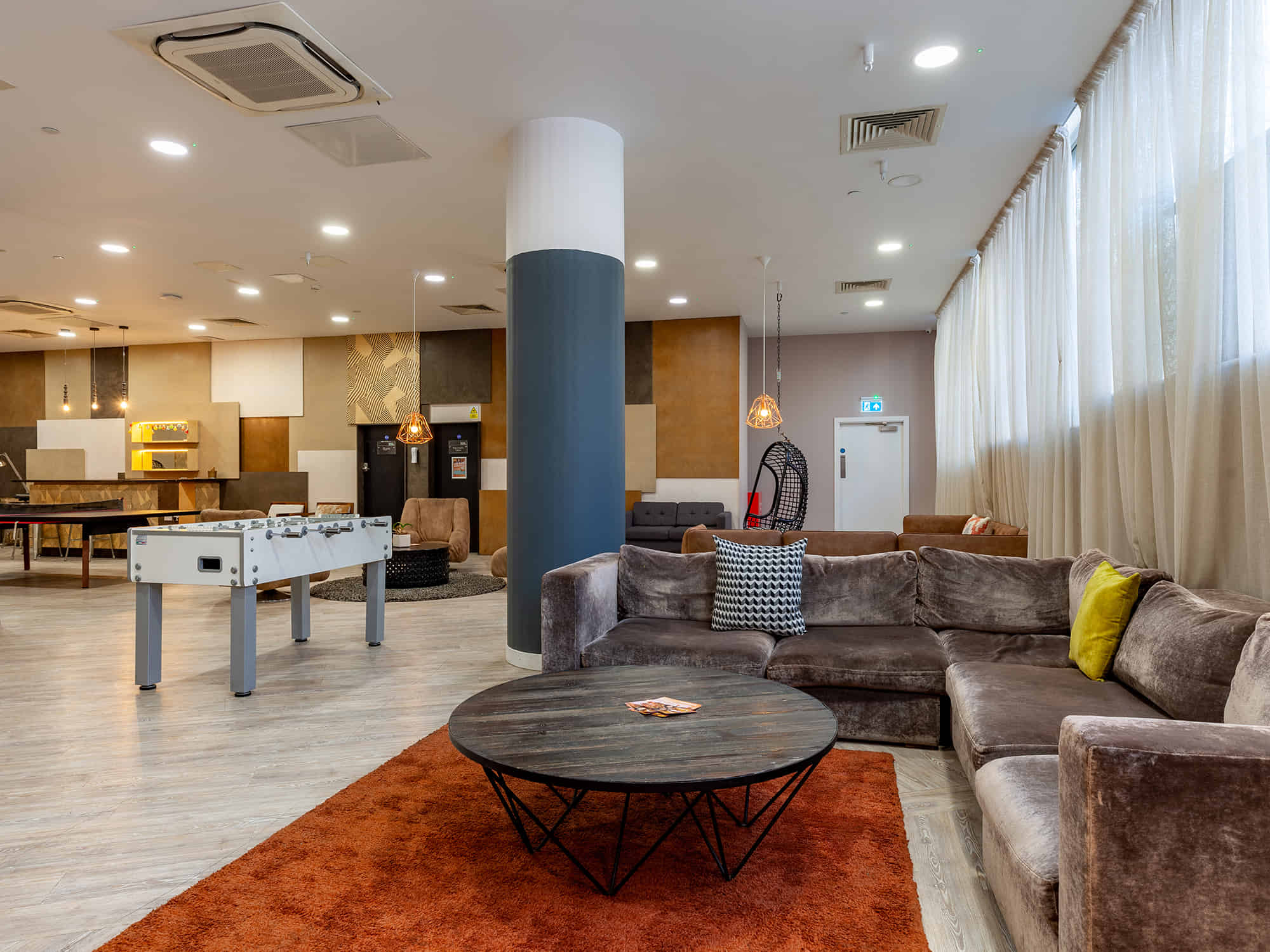 Common Area