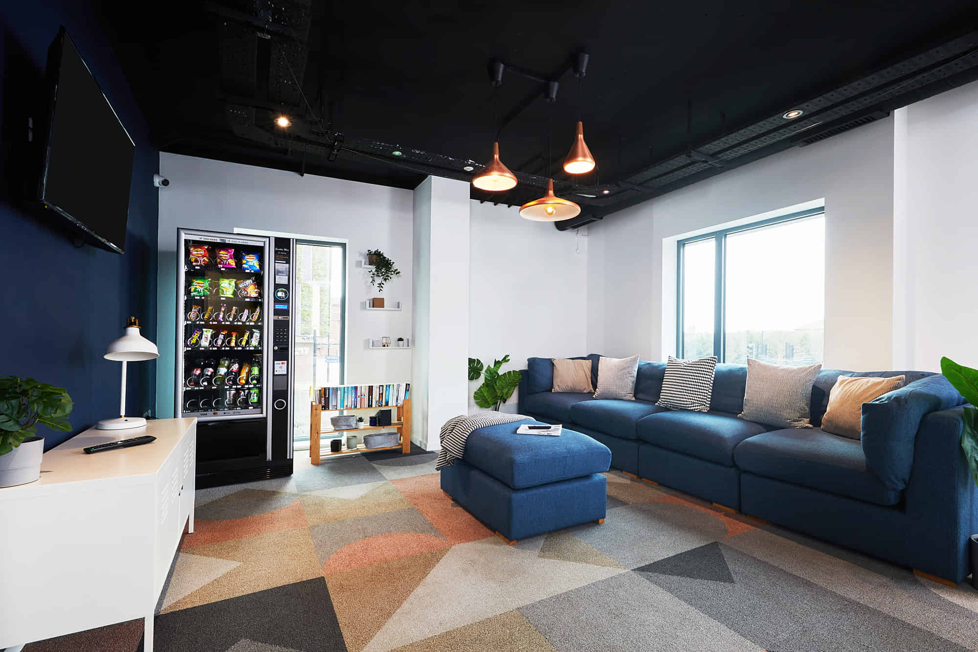 Common Area