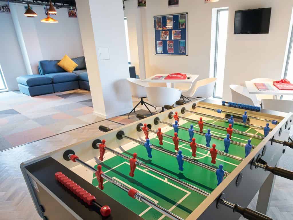Granary Studios, Chester - Chester, England, United Kingdom - Amenities
