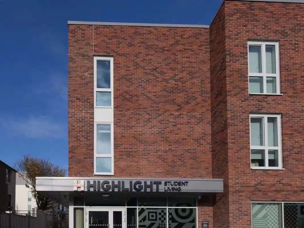 Highlight Parkgate, Dublin - Dublin, Ireland - Exterior
