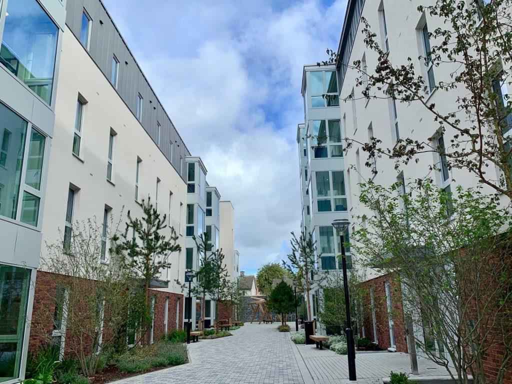 Highlight Parkgate, Dublin - Dublin, Ireland - Exterior