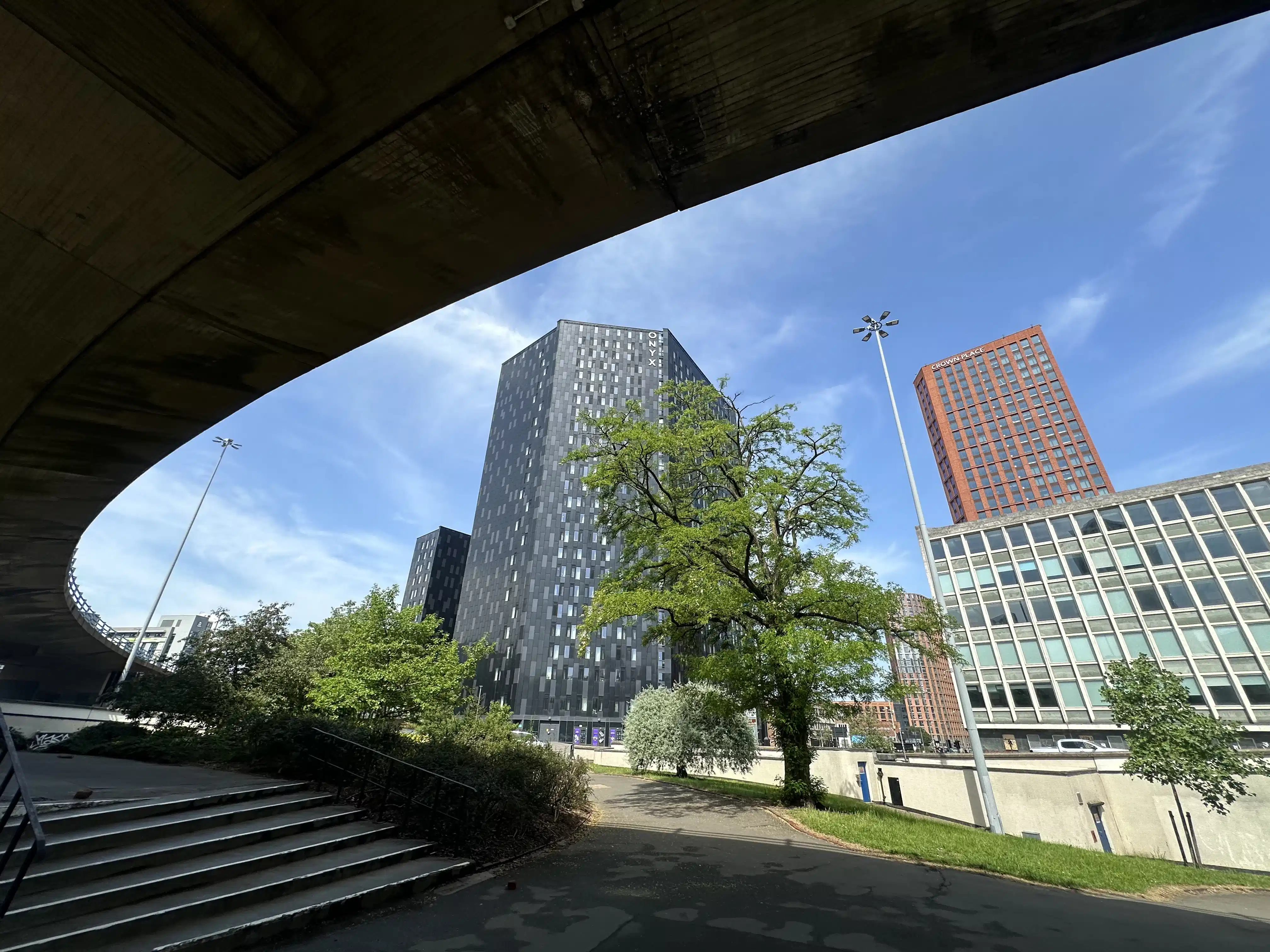 Onyx, Birmingham image 75