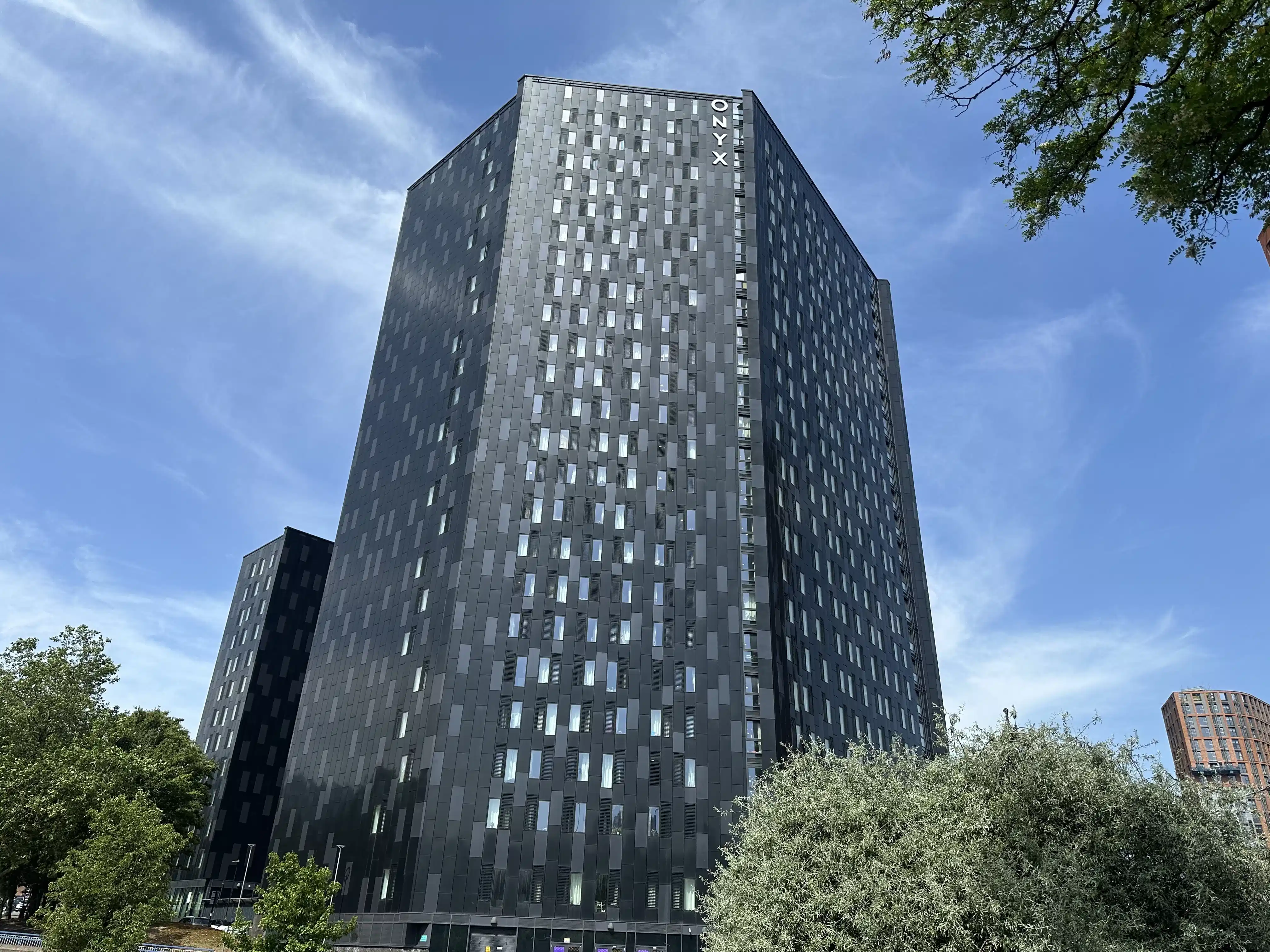Onyx, Birmingham image 76