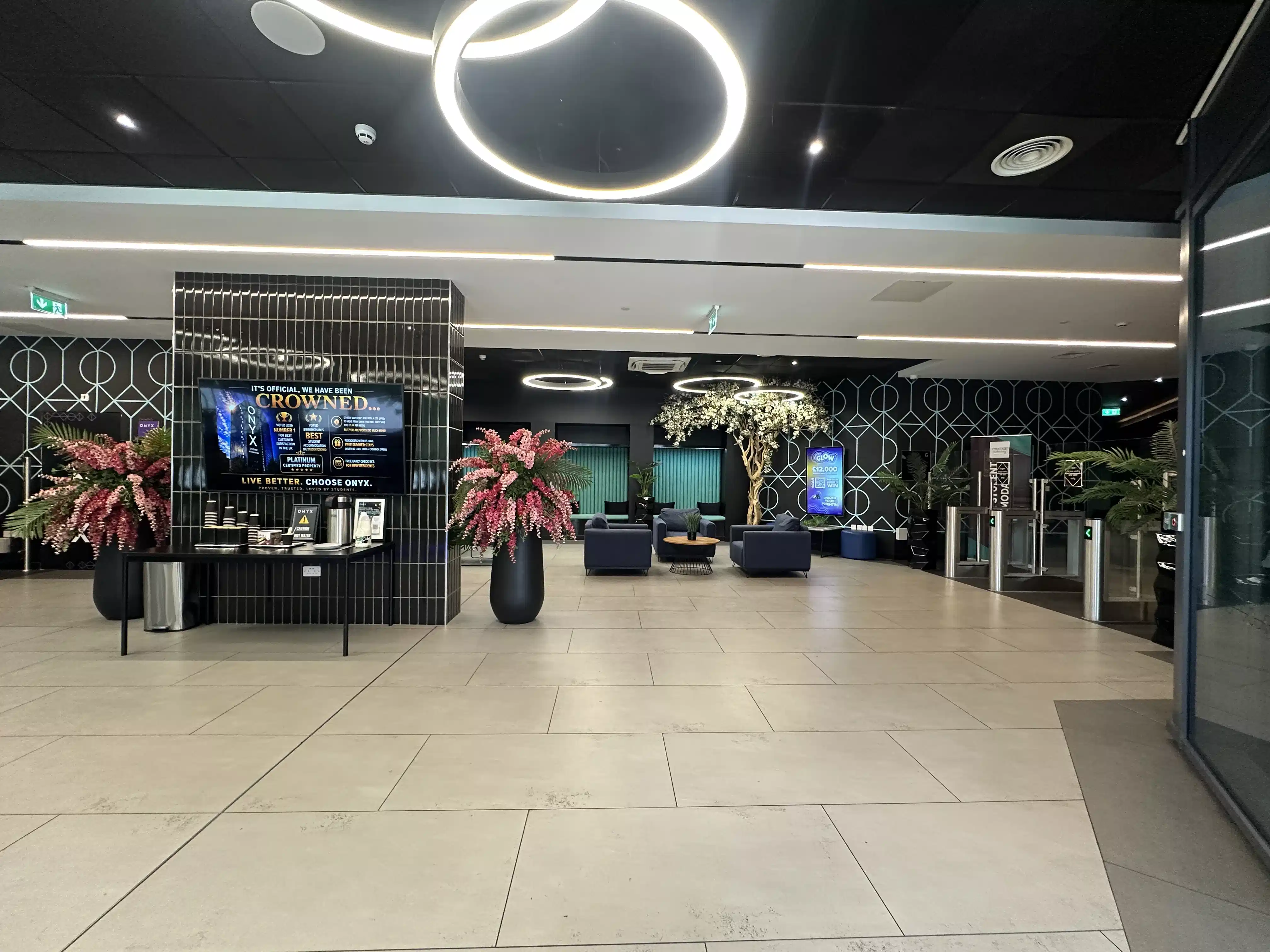 Onyx, Birmingham image 67